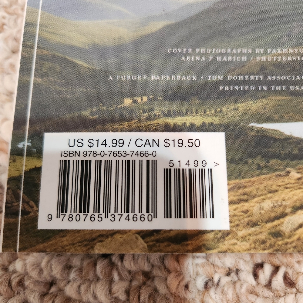 A Dog's Way Home Paperback - Picture 6 of 7